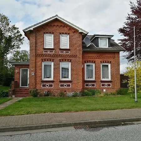 Apartament Richters Deich-oase