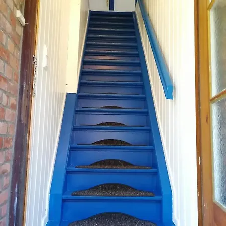 Daire Richters Deich-oase Brokdorf