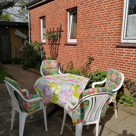 Richters Deich-oase *