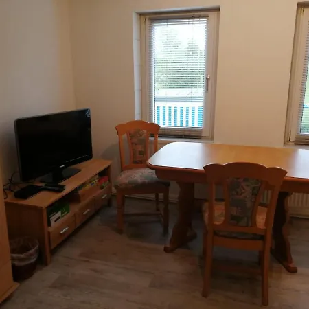 Richters Deich-oase *