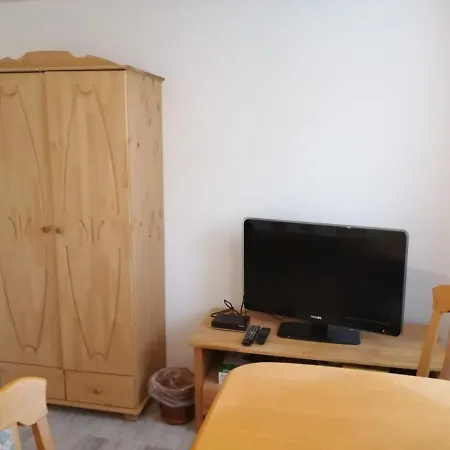 Richters Deich-oase * Brokdorf