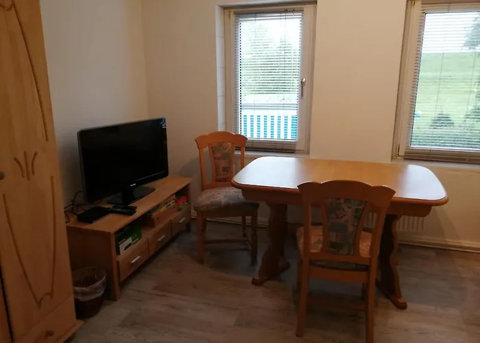 Richters Deich-oase *