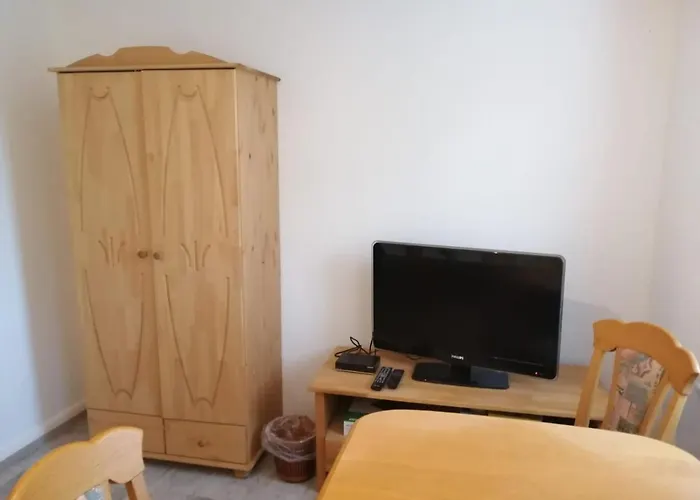 Richters Deich-oase * Brokdorf